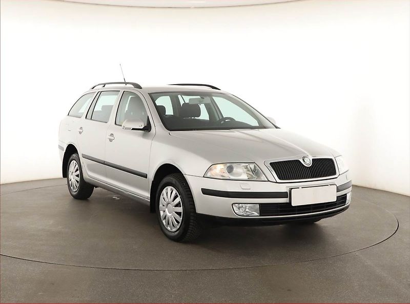 Škoda Octavia (2006) 1.9 TDI 4x4, 4X4, ČR,1.maj - fotografie inzerátu
