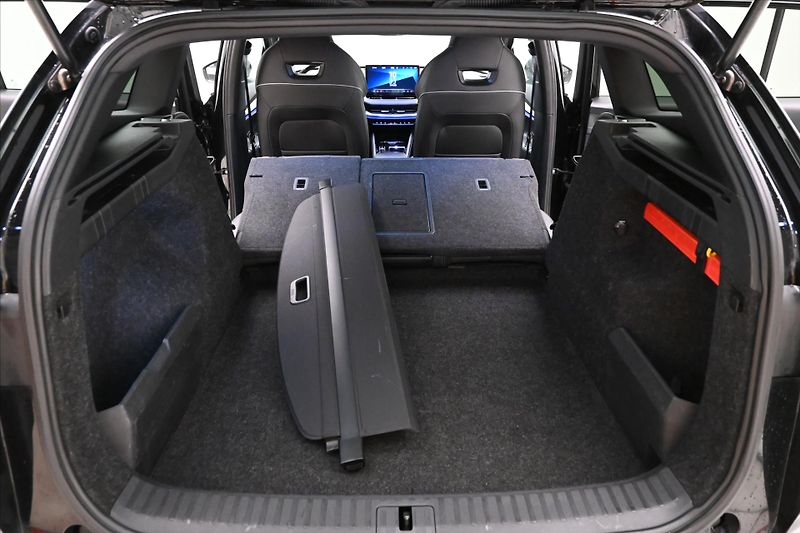 Škoda Enyaq iV60 132 kW SportLINE Záruka a - fotka 11 z 30