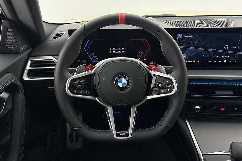 BMW M2 Coupe - fotka 9 z 17