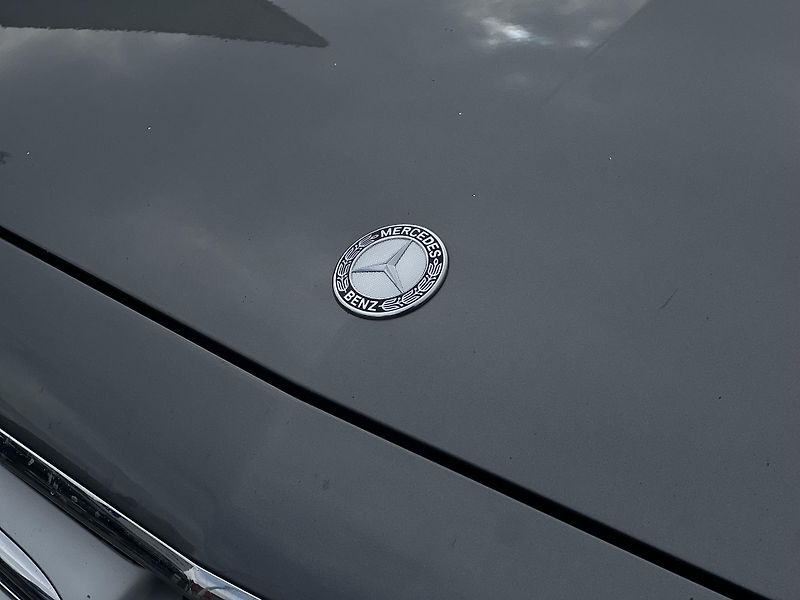Mercedes-Benz Třídy E (2017)  E-Class 350d 4MATIC BURMESTER - fotka 27 z 30