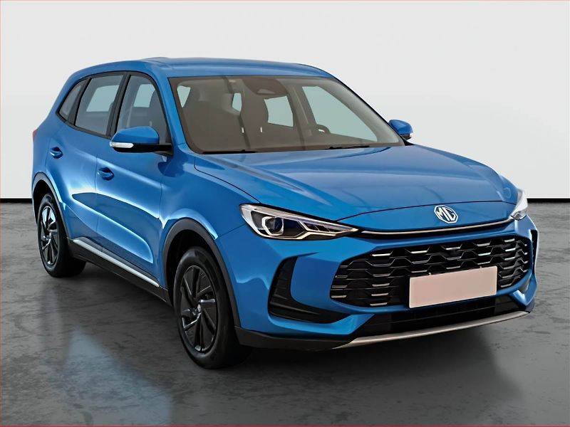MG ZS (2026) Excite 1.5 i - fotografie inzerátu