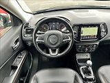 Jeep Compass 1,4 m-Air LIMITED my19 - náhled 23
