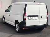 Volkswagen Caddy (2022) 2.0TDi, Navi, AC, park.čidla - náhled 6