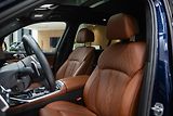 BMW X7 (2024) 40d M-SPORT MASÁŽ NEZÁVISLÉ TZ - náhled 36