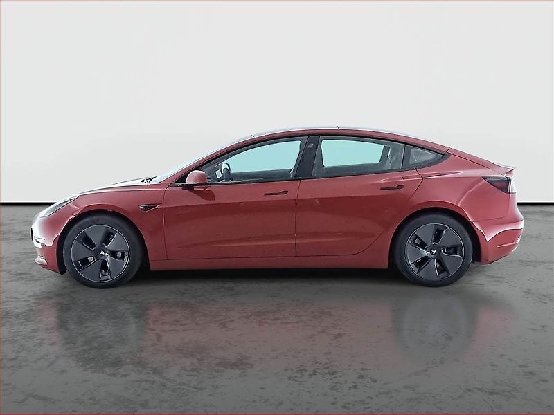Tesla Model 3 (2022) Standard Range LFP, SoH 94% - fotka 3 z 22