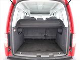 Volkswagen Caddy (2014) 1.6 TDi, 5Míst, ČR, 1Maj, DPH - náhled 10