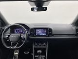 Škoda Karoq 2,0 TDI 110kW DSG SportLine - náhled 9