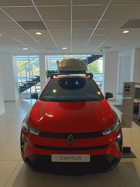 Renault Captur (2026) Techno TCe 115 - fotka 13 z 13