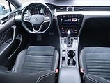 Volkswagen Passat (2020) Elegance 2.0 TDI, Automat - náhled 7