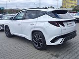 Hyundai Tucson 1.6 T-GDI/118 N-Line DCT - náhled 7
