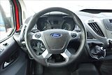Ford Transit Custom 2,0 TDCi  L1H1 BUS KLIMA SERVI - náhled 29