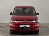 Volkswagen Caddy (2026) Van - náhled 3