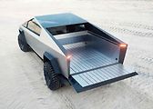Tesla Cybertruck