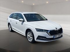 Škoda Octavia 1,5 TSI 110 Style - fotografie inzerátu