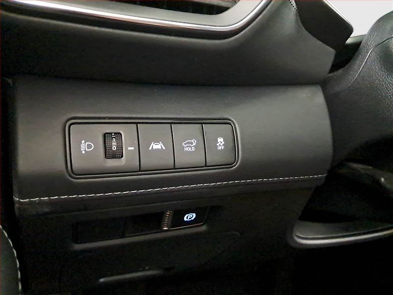 Hyundai Santa Fe (2022) 2.2 CRDi - fotka 18 z 28