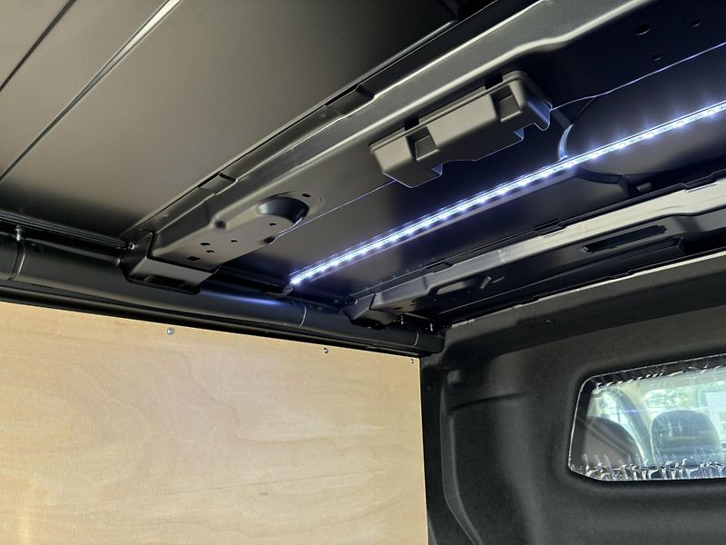 Renault Trafic VAN CREW ULTIMATE - fotka 8 z 29