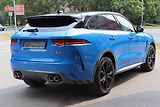 Jaguar F-Pace SVR 5.0 V8 AWD 405kW DPH - náhled 11