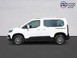 Peugeot Rifter 1,5 HDi  ČR,ALLURE,TAŽNÉ - náhled 8