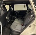 Toyota RAV4 2.5 Hybrid AT AWD SELECTION SK - náhled 11