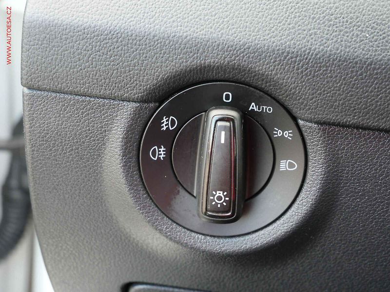 Škoda Octavia (2018) 1.4 TSi, ČR - fotka 16 z 24