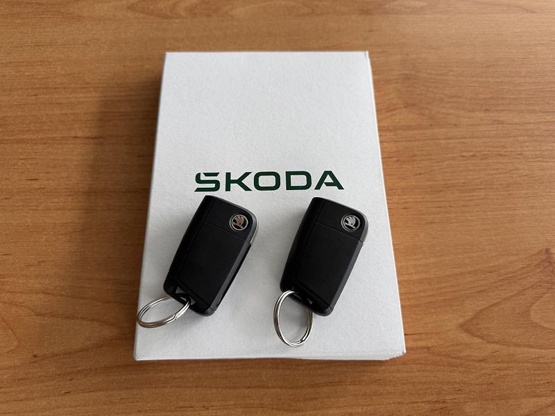 Škoda Scala 1,0 TSi/81kW - STYLE - fotka 63 z 65
