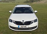 Škoda Octavia (2018) Octavia III - náhled 7