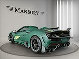 Ferrari F8 XX by Mansory - náhled 10
