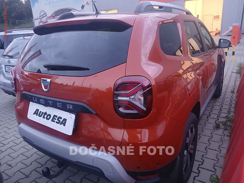 Dacia Duster (2022) 1.0TCe - fotka 3 z 3
