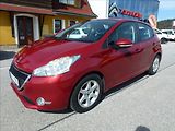 Peugeot 208 1,4 VTi Access 95k MAN5  Lucif - náhled 1