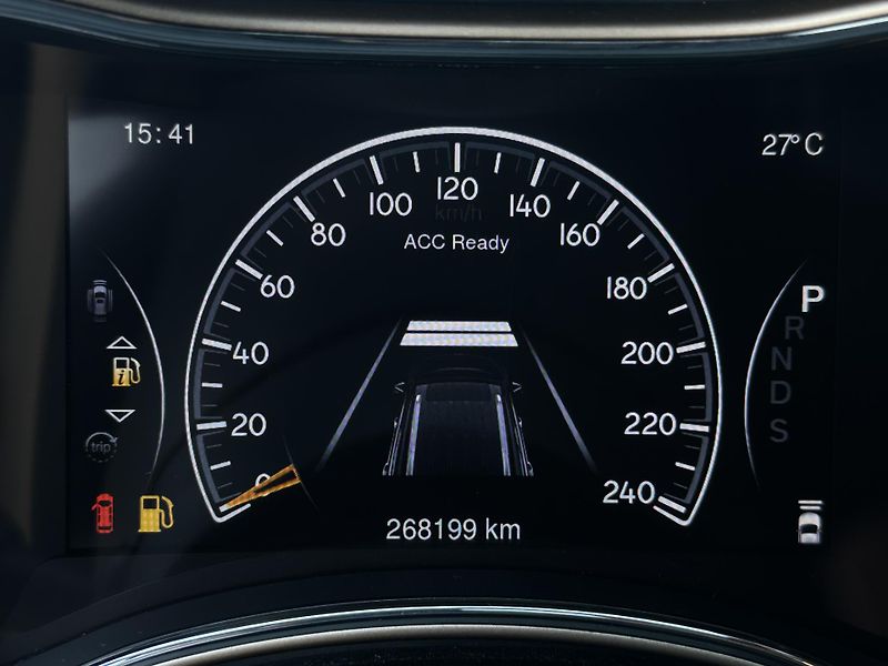 Jeep Grand Cherokee (2015) 3.0CRD/184KW *SUMMIT* H&K *TZ - fotka 14 z 46