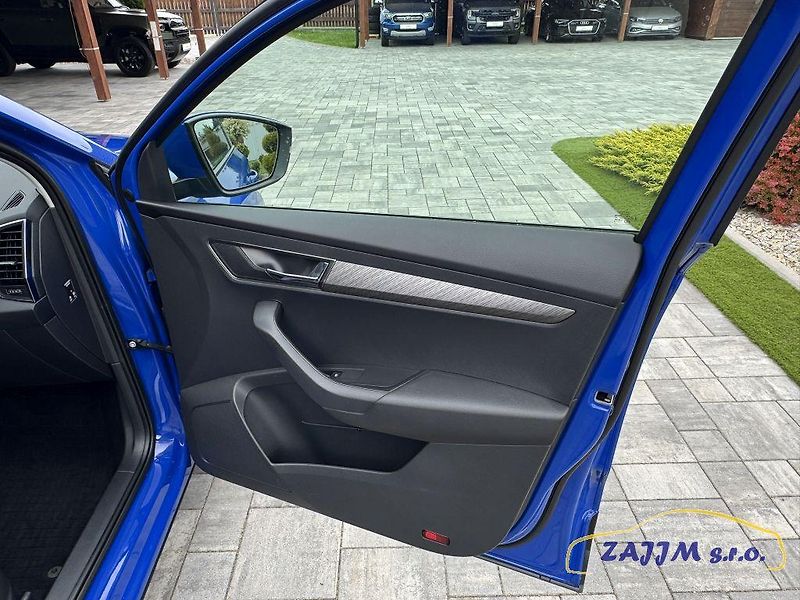 Škoda Karoq Style 2.0TDI 110kw 4x4 DSG - fotka 44 z 56