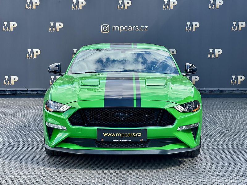 Ford Mustang (2018) GT Supercharger 5.0 V8, 750HP - fotka 2 z 48