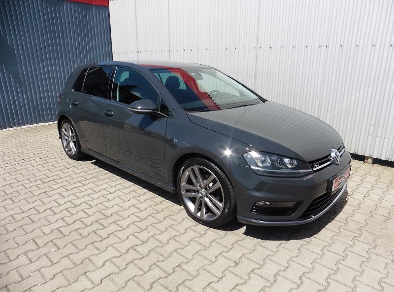 Volkswagen Golf 1,4 TSi Lounge, Vyhř. sed, Xen - fotka 2 z 14