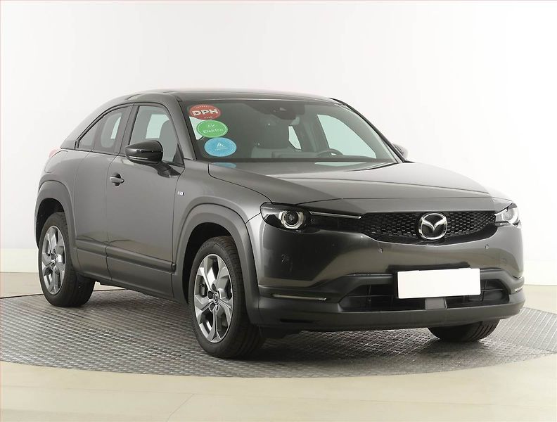 Mazda MX-30 (2023) e-Skyactiv, SoH 95% - fotografie inzerátu