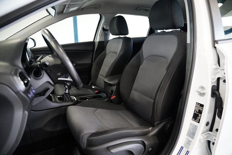 Hyundai i30 - fotka 11 z 26