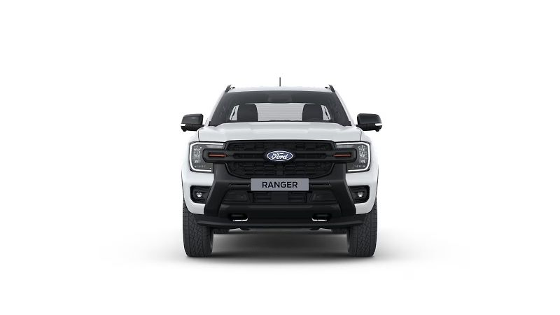 Ford Ranger (2026) Wildtrak, Dvojkabina, 3.0 EcoB - fotka 9 z 9