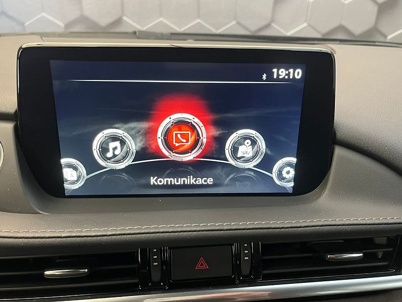 Mazda 6 2,5i SKYACTIV-G  Sports-Line - fotka 12 z 48