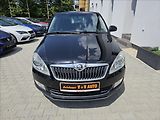 Škoda Fabia II 1,2TSi63KW Fresch - náhled 1