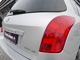 Peugeot 308 1,6 HDI 80kW SW Panorama Sport - náhled 10