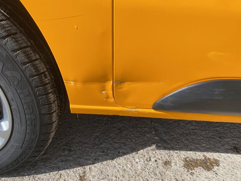 Peugeot Expert (2019) - fotka 10 z 16