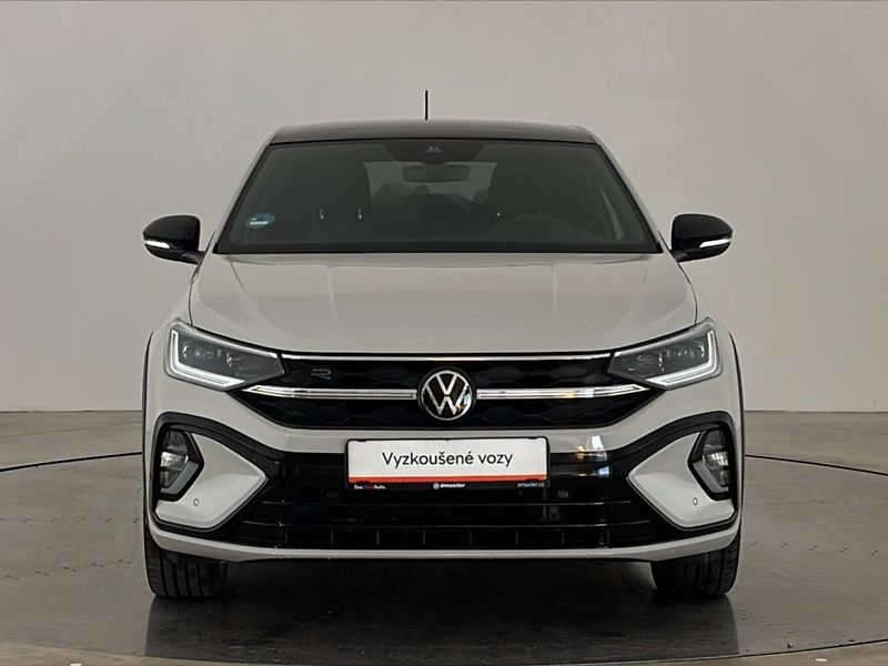 Volkswagen Taigo R-Line DSG - fotka 4 z 29