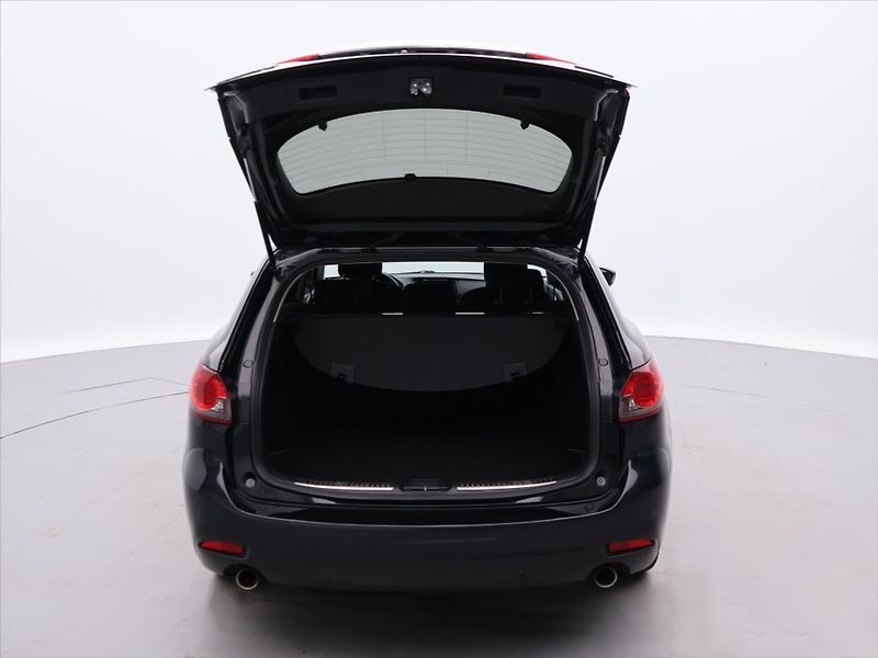 Mazda 6 2,0 I 121KW SKYACTIV-G Klima - fotka 9 z 31
