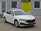 Škoda Octavia 2,0 TDI Ambition DSG LED ČR - náhled 1