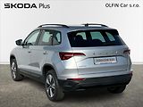 Škoda Karoq 2,0 TDi 85kW STYLE - náhled 8