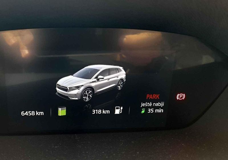 Roadtrip na Balkán: Škoda Enyaq dojela až pod skokanské můstky v Bosně a Hercegovině. A nejen tam