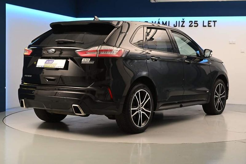 Ford Edge (2019) 2.0 ST-LINE 4x4 175KW LED ACC - fotka 5 z 48