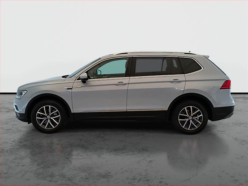 Volkswagen Tiguan Allspace (2018) Comfortline 1.4 TSI, 7 míst - fotka 3 z 19