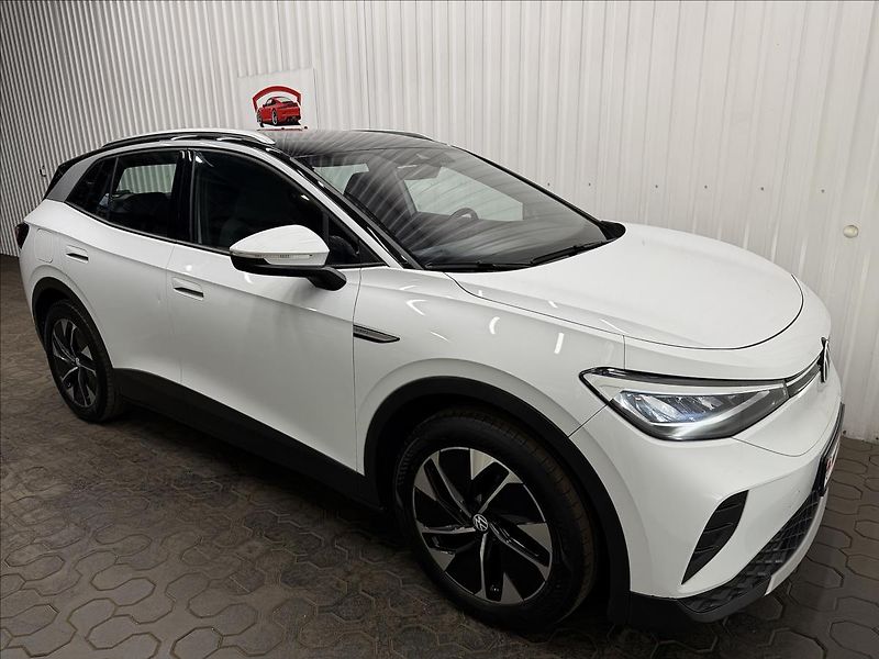 Volkswagen ID.4 150kW PRO PERF. TČ TAŽNÉ 2XALU - fotka 12 z 44