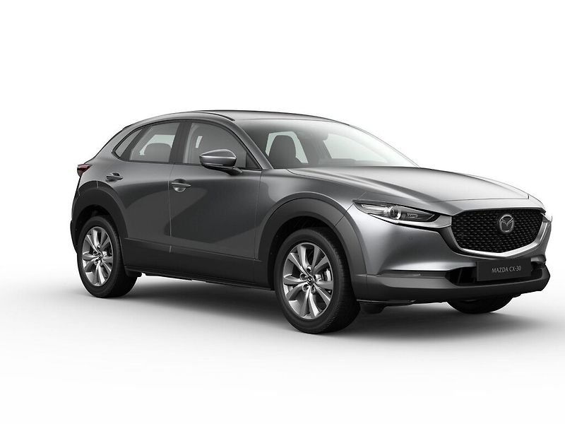 Mazda CX-30 (2026) 2.5L e-SKYACTIV - fotka 3 z 6