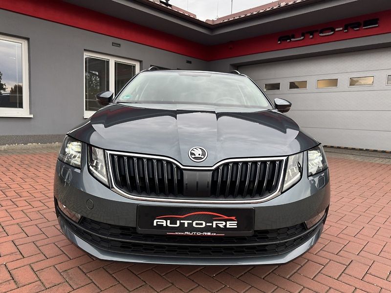 Škoda Octavia (2020) 2.0TDi DSG LED Navi Kamera - fotka 5 z 46